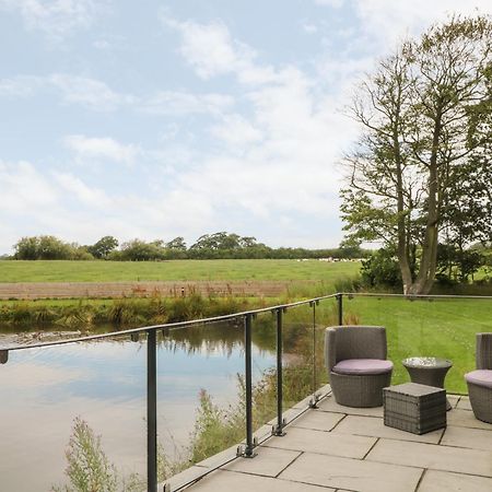 Henry Haven Villa Preston  Eksteriør billede