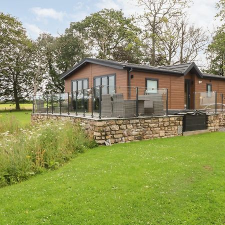 Henry Haven Villa Preston  Eksteriør billede
