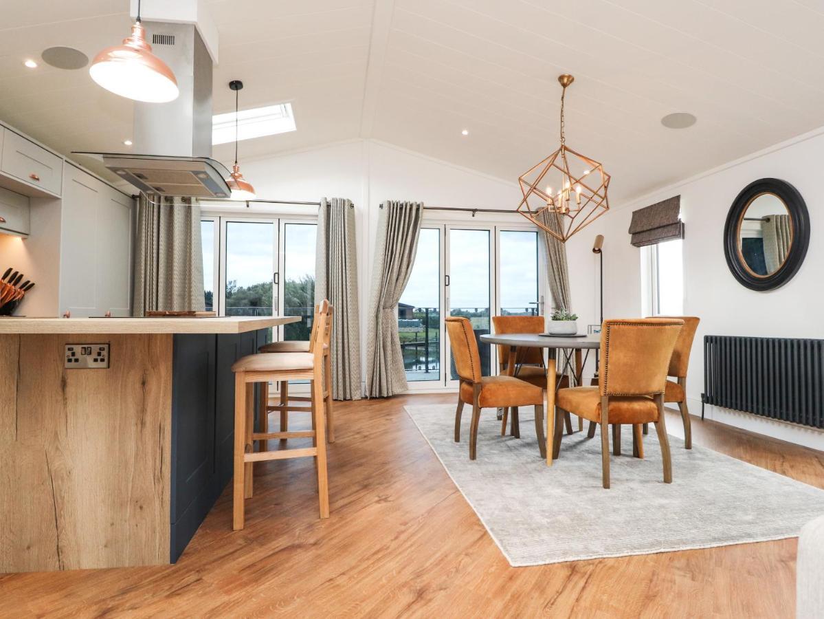 Henry Haven Villa Preston  Eksteriør billede
