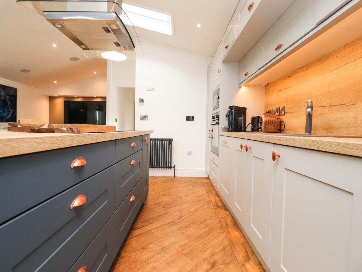 Henry Haven Villa Preston  Eksteriør billede
