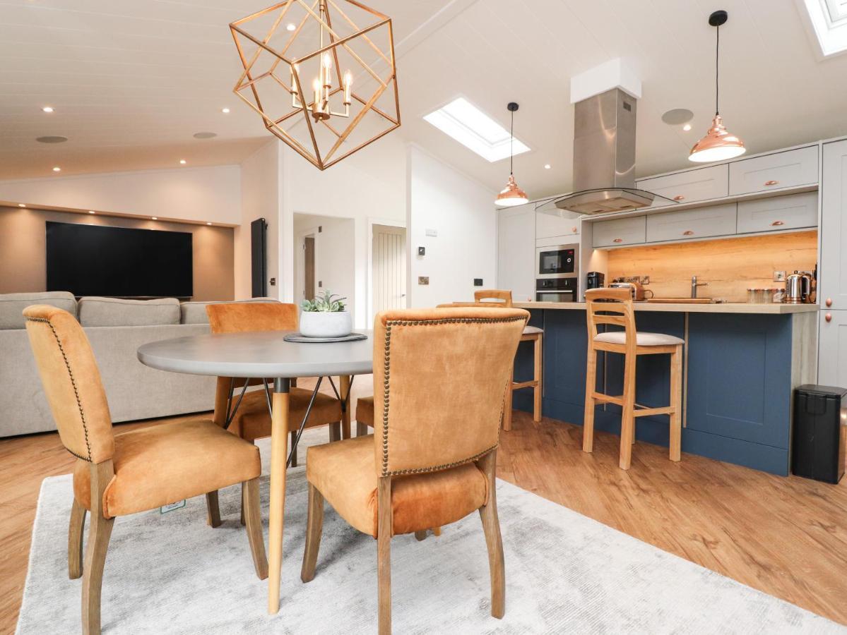 Henry Haven Villa Preston  Eksteriør billede