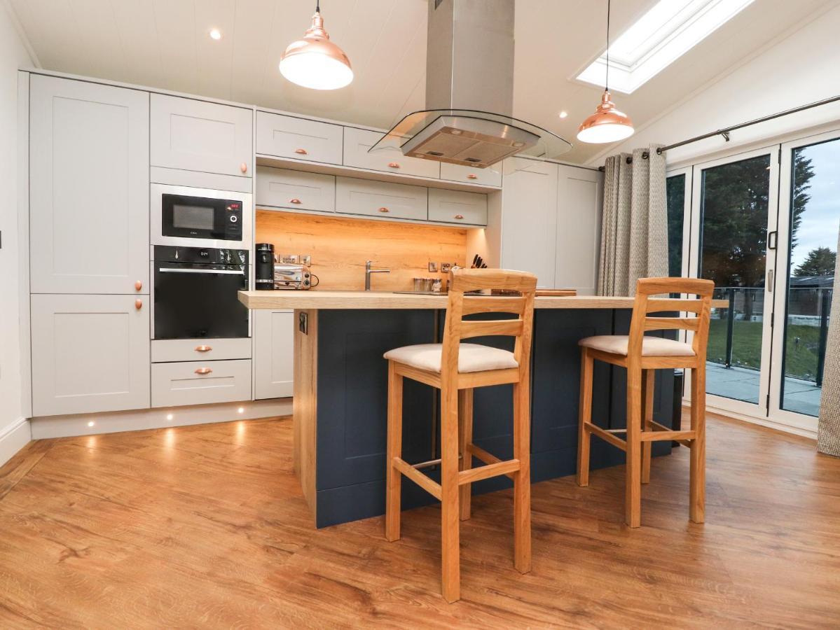 Henry Haven Villa Preston  Eksteriør billede