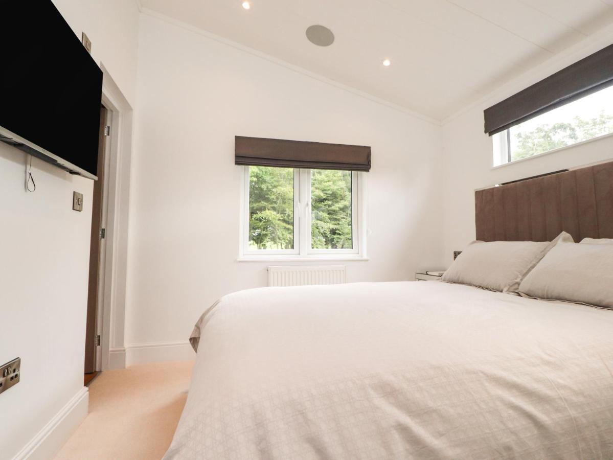 Henry Haven Villa Preston  Eksteriør billede