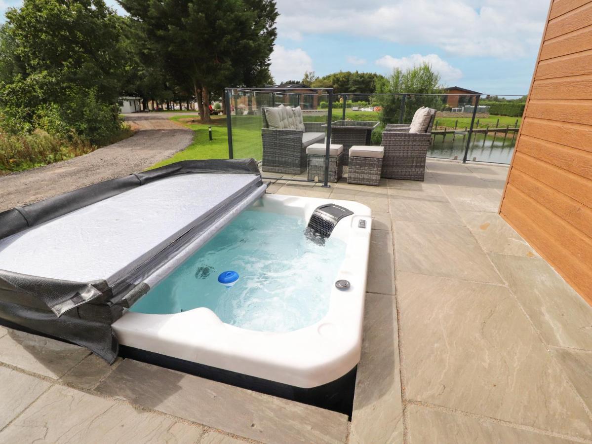 Henry Haven Villa Preston  Eksteriør billede