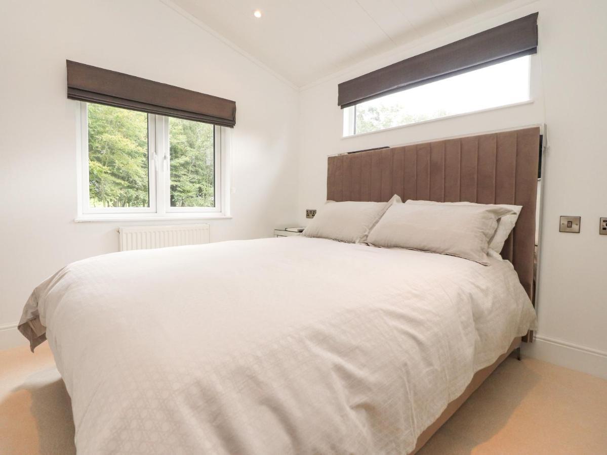 Henry Haven Villa Preston  Eksteriør billede