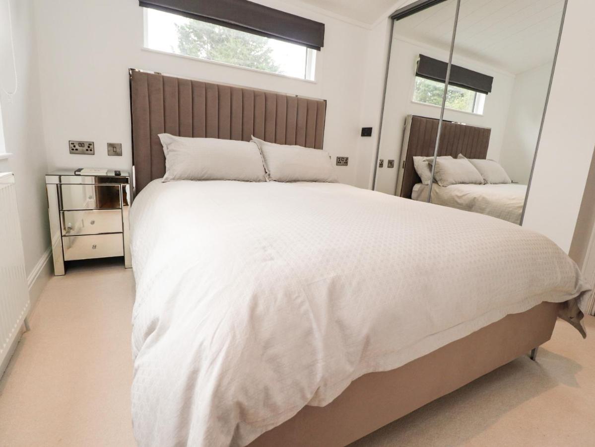 Henry Haven Villa Preston  Eksteriør billede