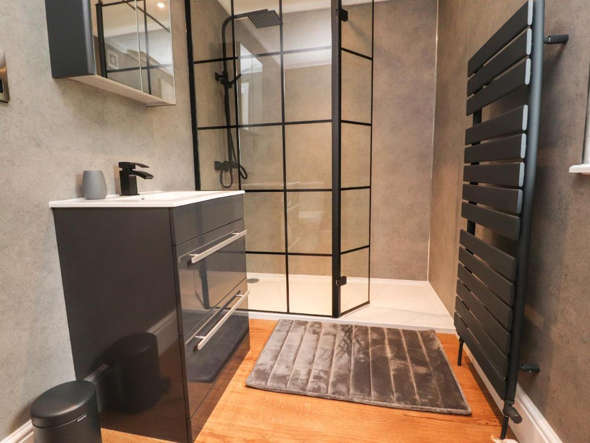 Henry Haven Villa Preston  Eksteriør billede