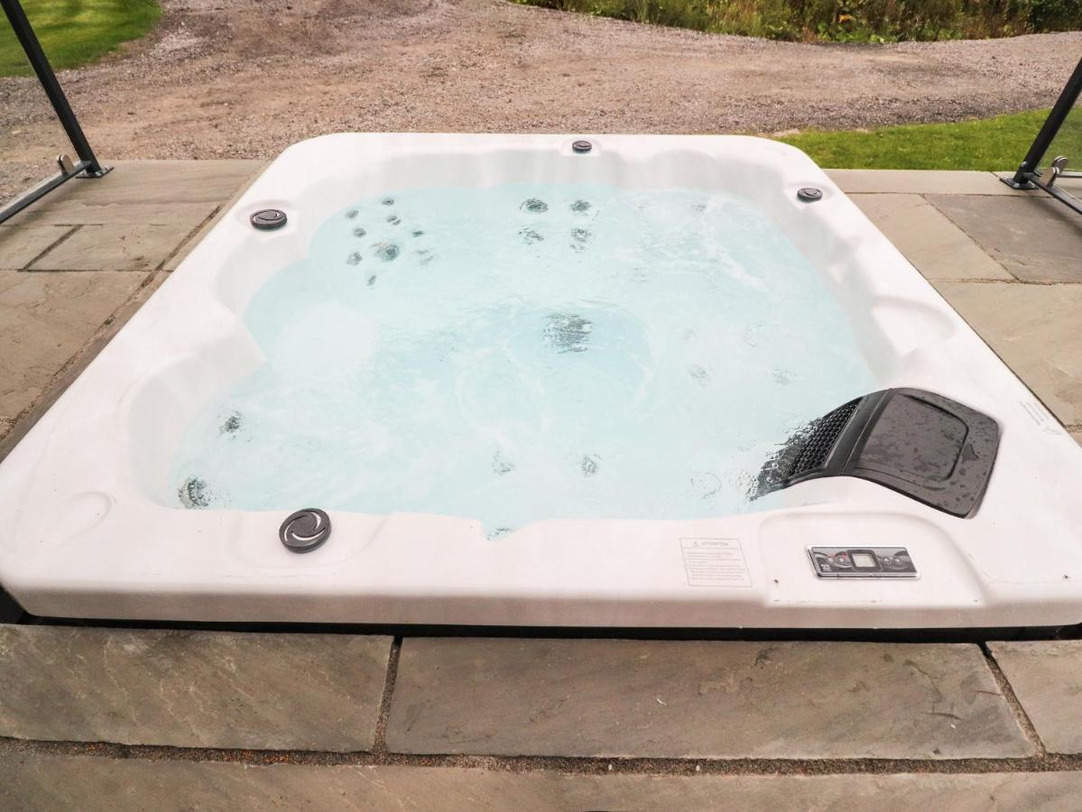 Henry Haven Villa Preston  Eksteriør billede