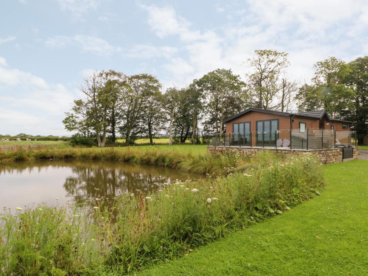 Henry Haven Villa Preston  Eksteriør billede
