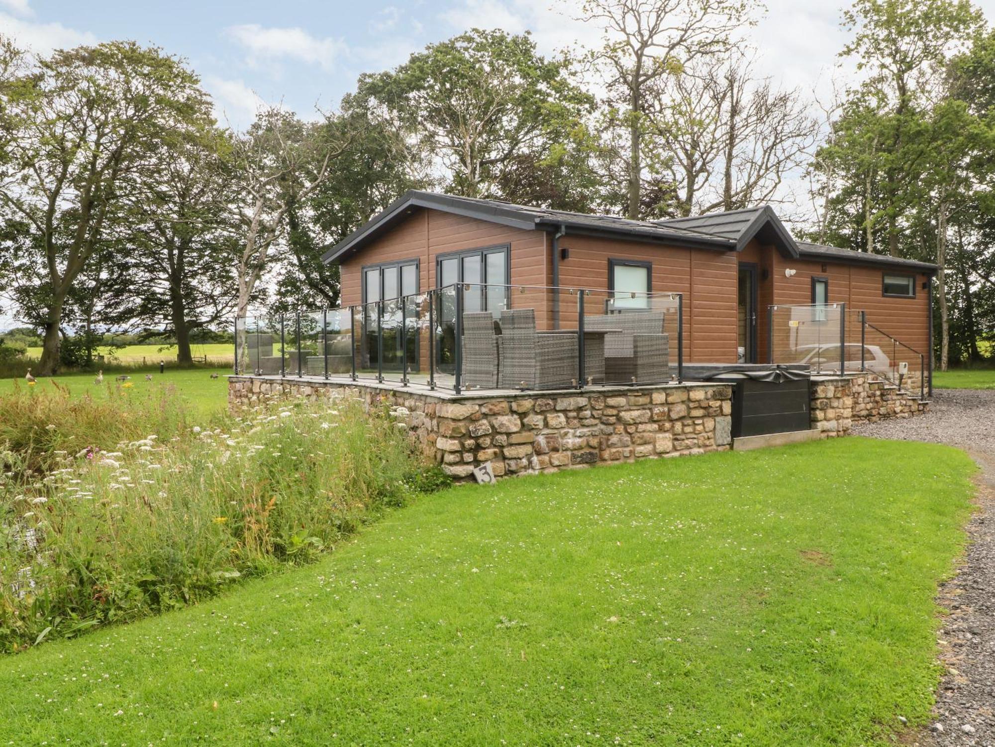 Henry Haven Villa Preston  Eksteriør billede